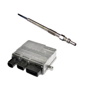 Glow Plugs